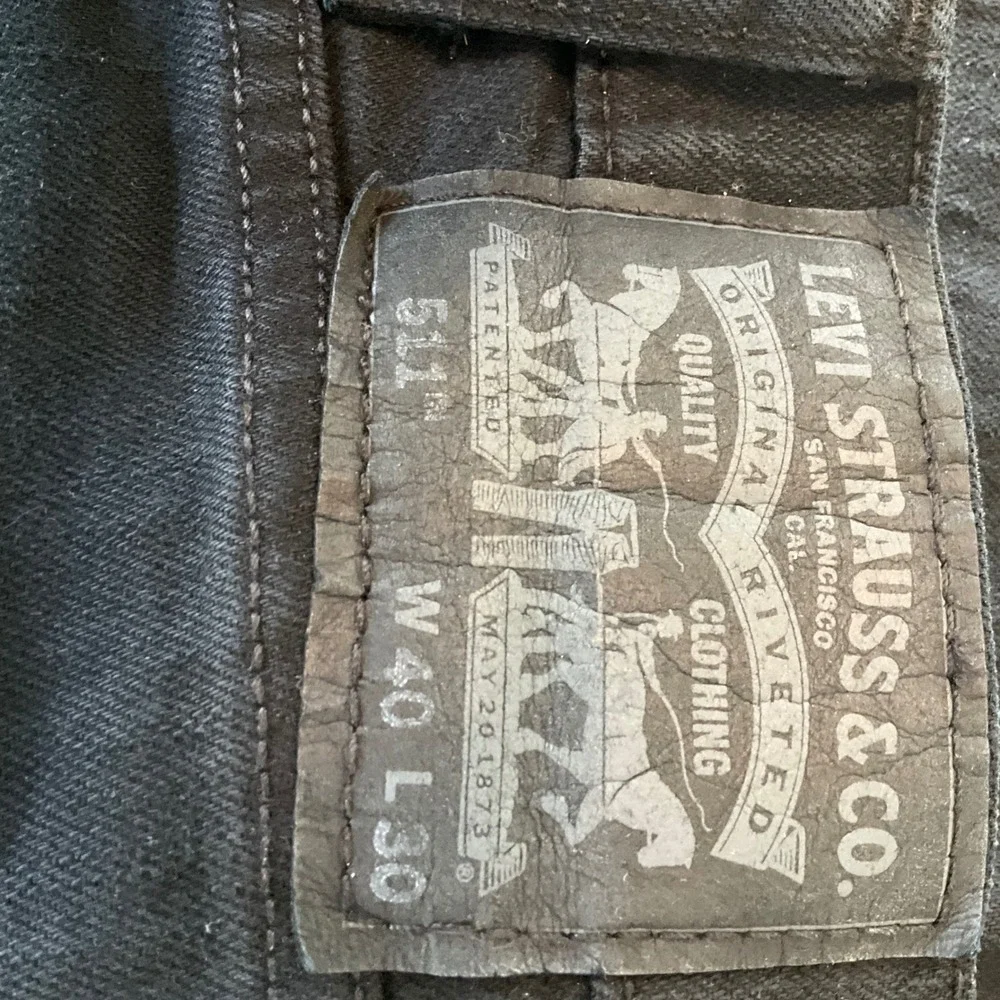 Levis levi slim